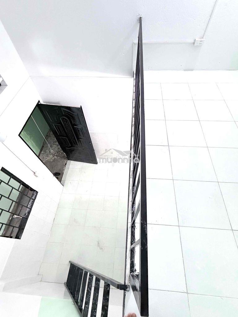 Cho thuê trọ đông hòa - gần làng đại học - Ảnh 2