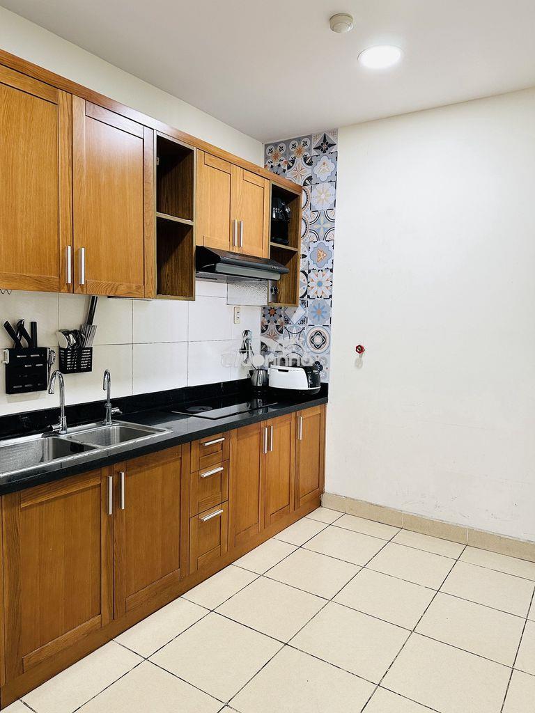 Cộng hòa plaza – 70m² (2pn, 2wc) – tầng cao view đẹp – nhà mới – 13tr - Ảnh 4