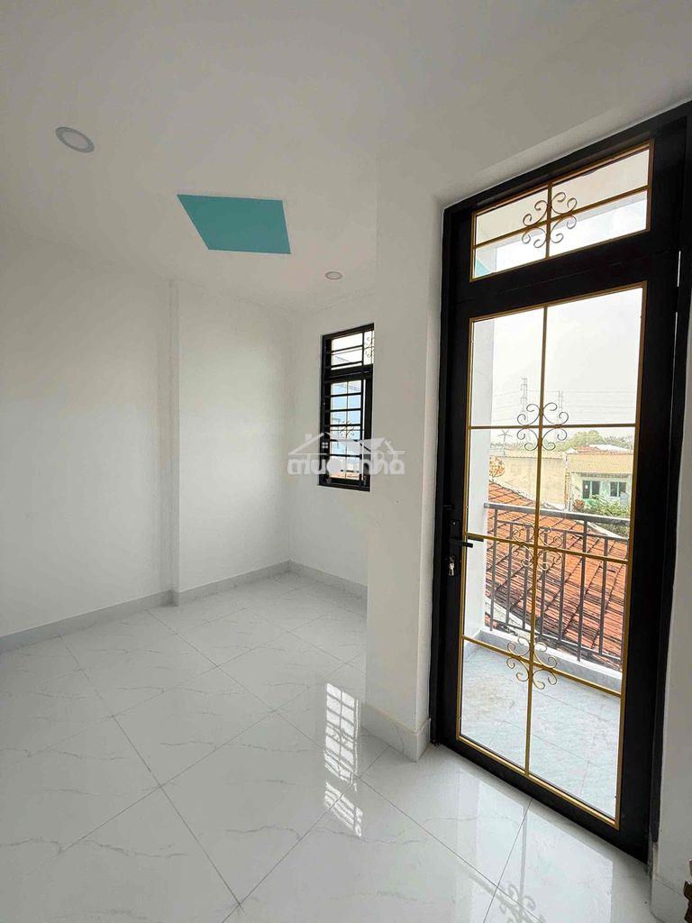 🏡Bán nhà liền kề hiện đại - mặt tiền 4m - chỉ 690 triệu. - Ảnh 4