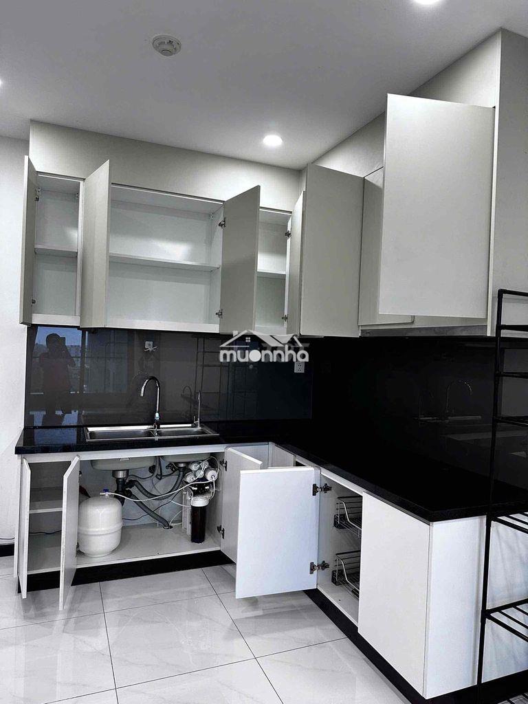 Bán gấp căn 2pn có nội thất cc skyview thủ dầu một giá ngộp - Ảnh 2