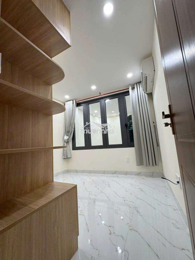 ✅✅Nhà mới 2pn có máy lạnh, ba đình q.8
