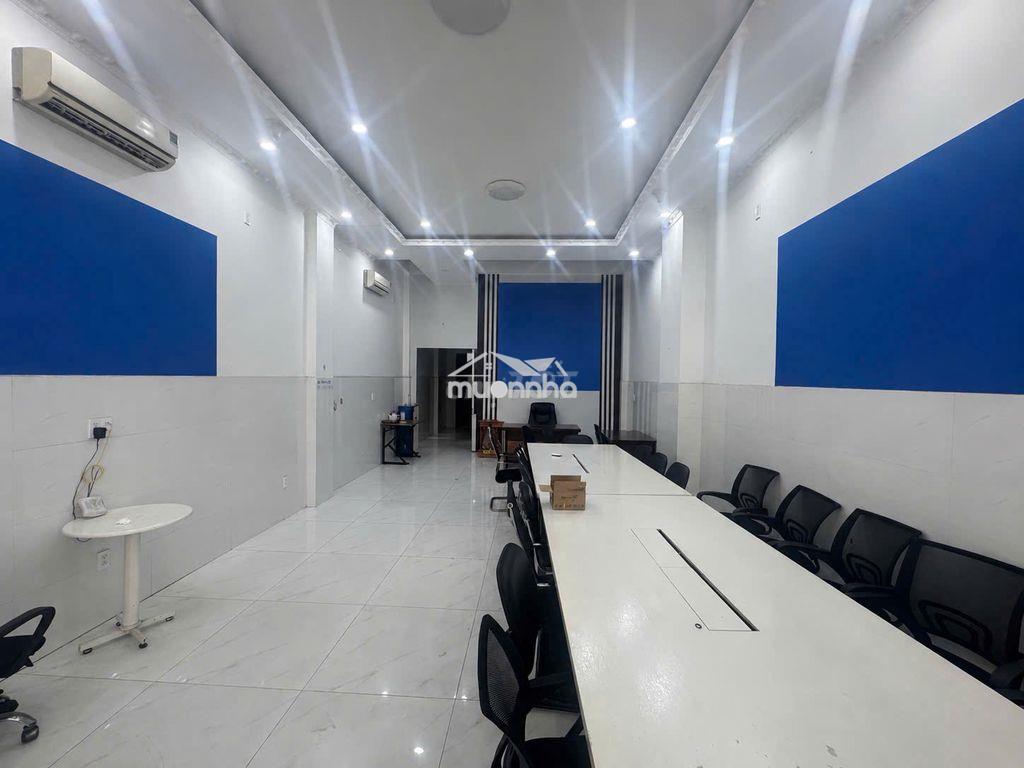 Cho thuê mặt bằng trệt  full nội thất như hình giá tốt  - 2