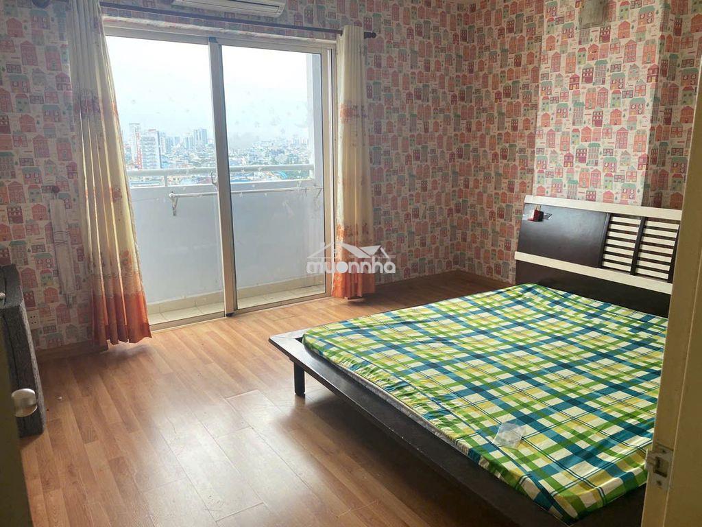 Cần cho thuê căn hộ rubyland, số 4 lê quát, tân phú - Ảnh 3