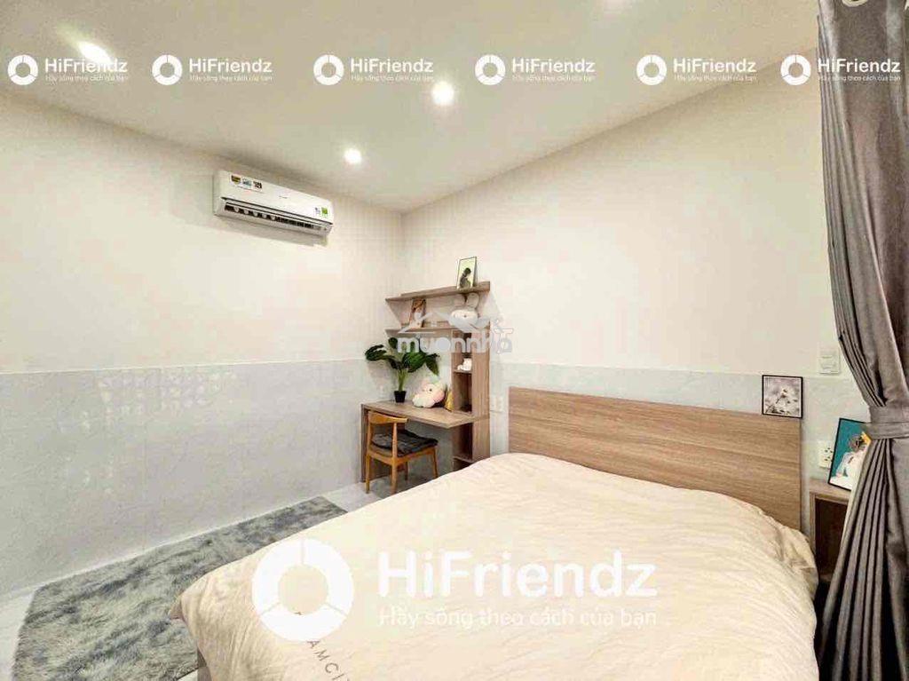 Cam kết như hình - chỉ tính điện nước - chdv tiện nghi - gần aeon tp - Ảnh 3
