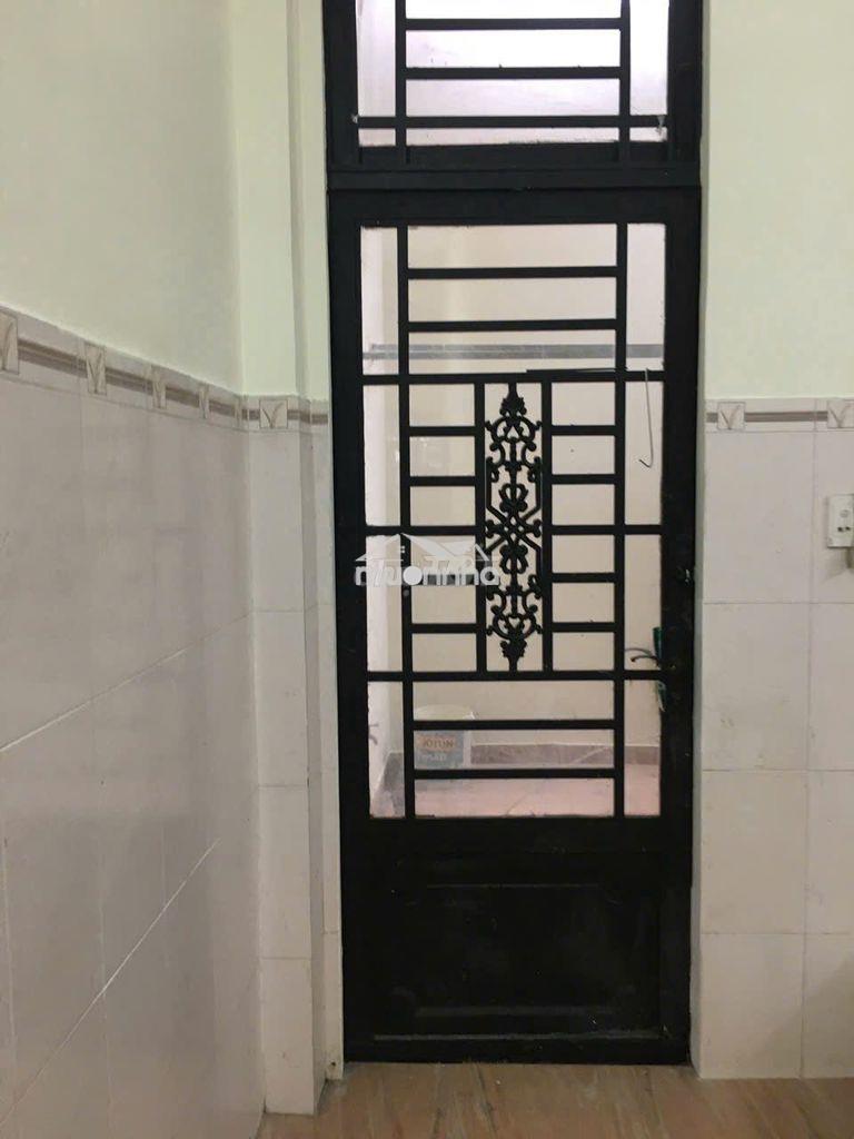 (12 triệu 4pn) cho thuê nhà đường số 3, dt 4x20m 1 trệt 1 lầu  - Ảnh 3