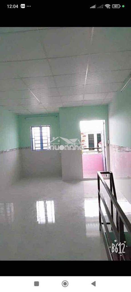 Ngan 4 m dai7 m5  1 lầu 2 tô lét - 2