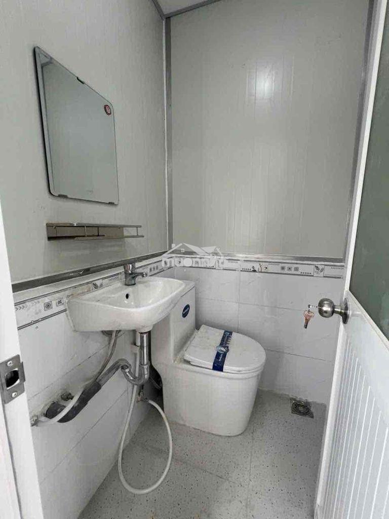 Cho thuê 2 phòng ngủ mới full nội thất giá cả thương lượng - Ảnh 3