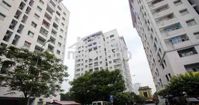 Cho thuê căn hộ chung cư phú thọ, q11,  90m2, 3pn, 2wc, 12tr - Ảnh 2
