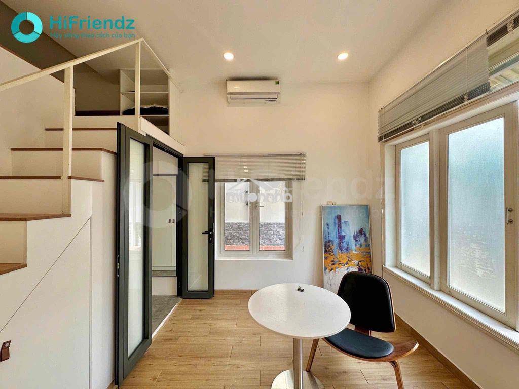 Chdv mới xây ngay vòng xoay điện biên phủ đi bộ sang hồng bàng - Ảnh 4