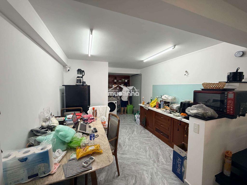Cho thuê nhà nguyên căn đường số lâm vân bền, quận 7 - Ảnh 4