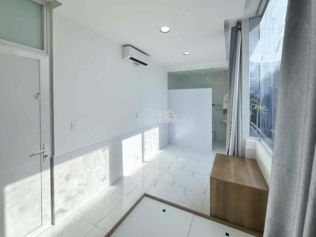 Phòng trọ 18m2, đường tô hiệu, tân phú có ban công, thoáng mát - Ảnh 4