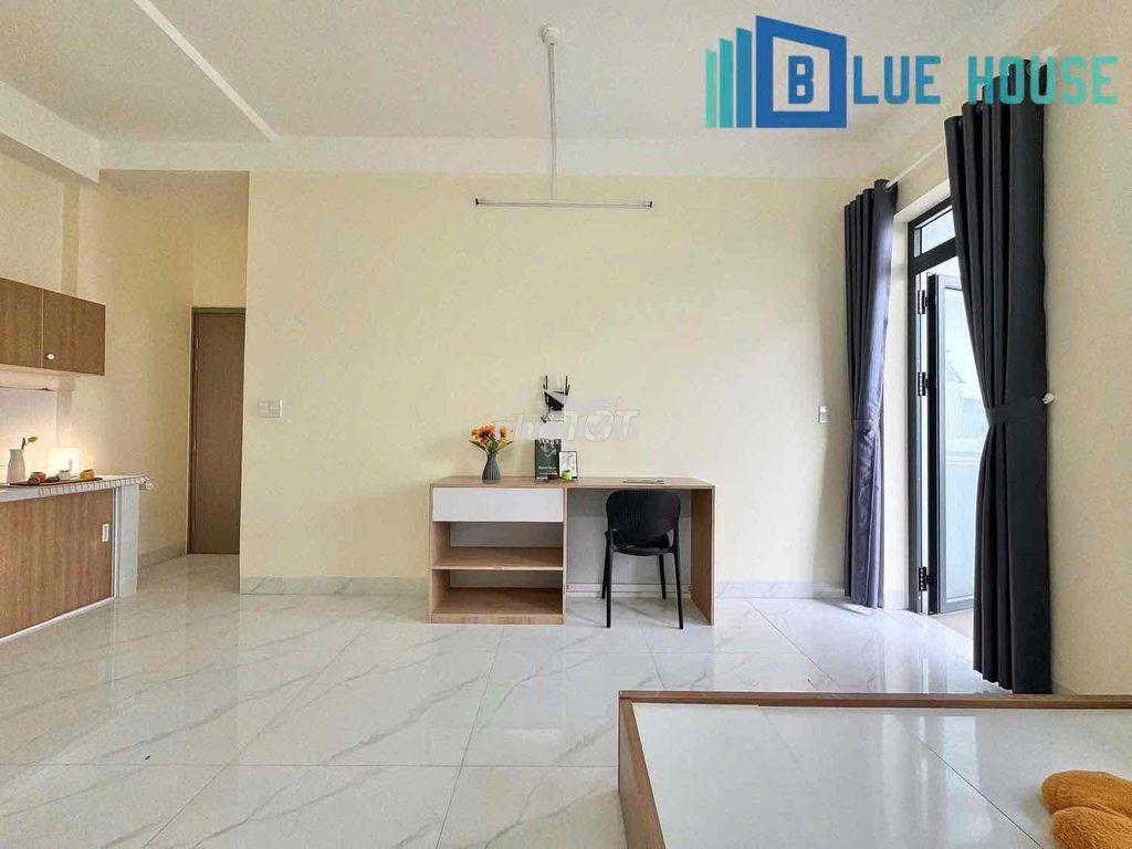 Căn hộ ban công - tây thạnh tân phú - đh công thương - nhà mới 100% - Ảnh 4