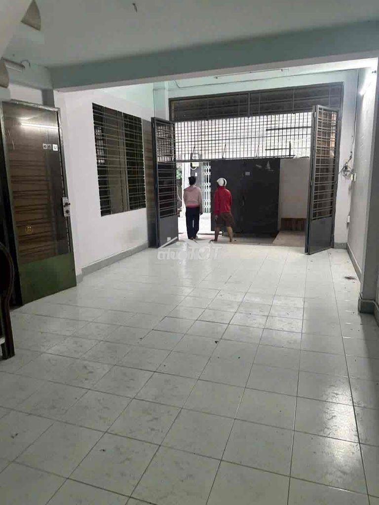 H4m vương lài_phan đình phùng_5x17m_đúc 3 tấm 3pn s.thượng - Ảnh 2