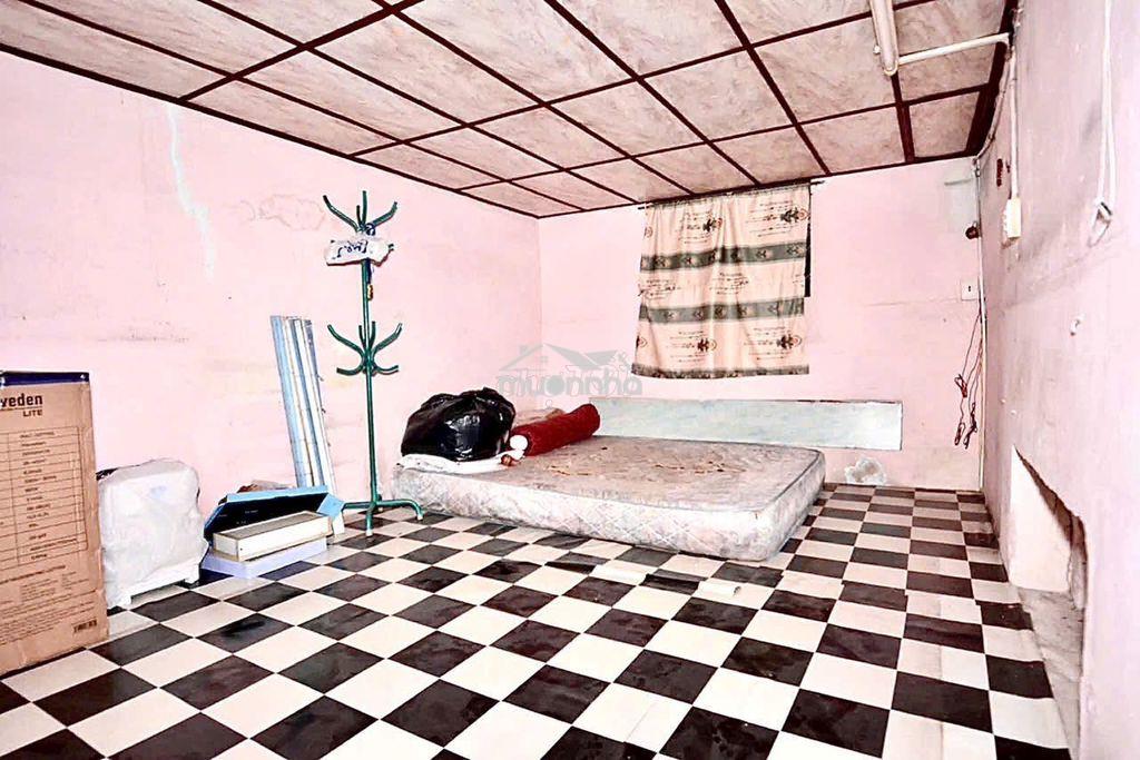 Bán nhà hẻm lê văn sỹ, phú nhuận, nhà 3 tầng 37,4m2 giá chỉ 5,6 tỷ. - Ảnh 2
