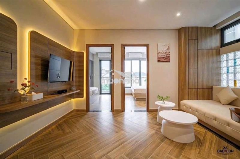 Khai trương căn hộ 1pn/2pn/studio gần sân bay tân sơn nhất tân bình