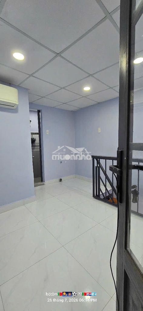 Nhà hẻm sâu 1206 huỳnh tấn phát , q7 - Ảnh 4