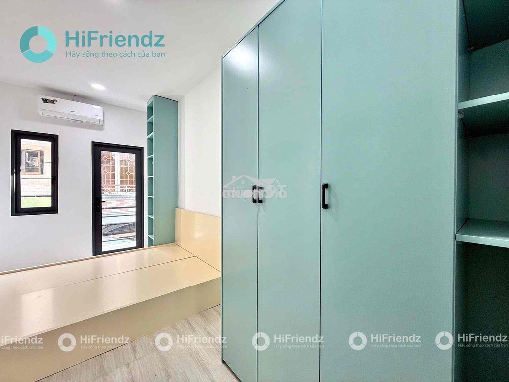 🔥Khai trương nhà mới 1 trệt 1 lầu_1pn 2wc_full nội thất_phan xích long - Ảnh 2
