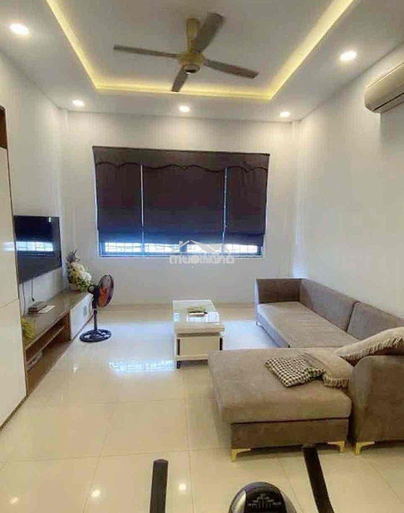 Nhà hẻm xe tải ql13 ngay đại học luật 66m2, 2 tầng, 6 tỷ - Ảnh 4