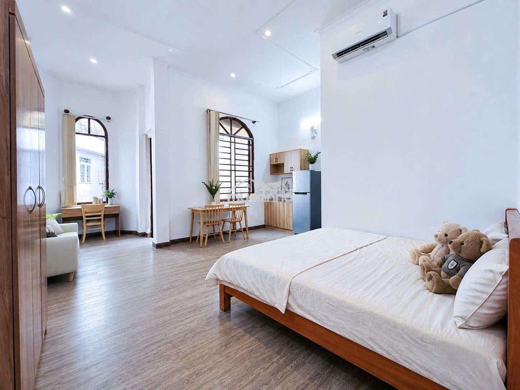 Khai trương 20 căn hộ gần sân bay tân sơn nhất, full nội thất  - Ảnh 4