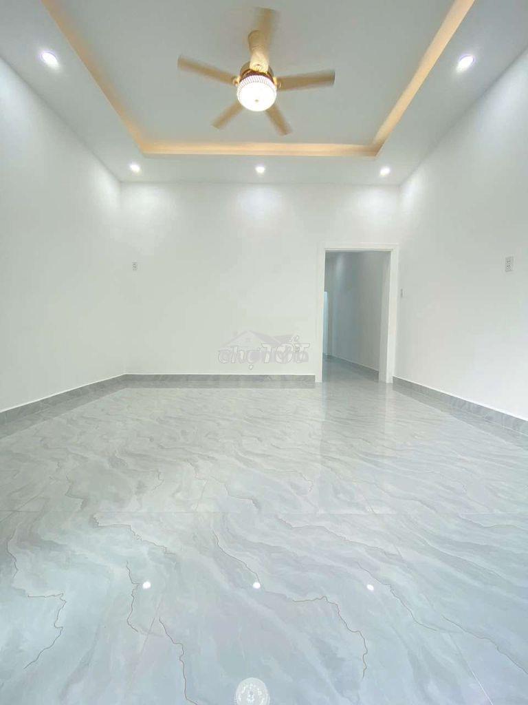 Bán nhà cấp 4 hẻm lã xuân oai , p. tăng nhơn phú a . quận 9 - Ảnh 3