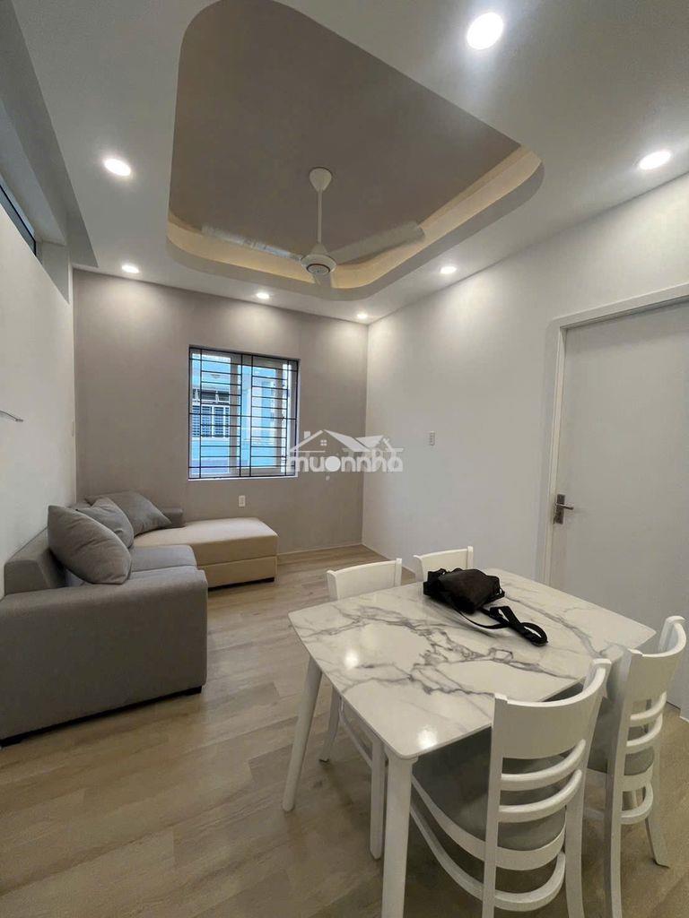 Bán căn hộ cc lê thị riêng (quận 10) – 60m² (2pn, 2wc) –  giá 3.2 tỷ