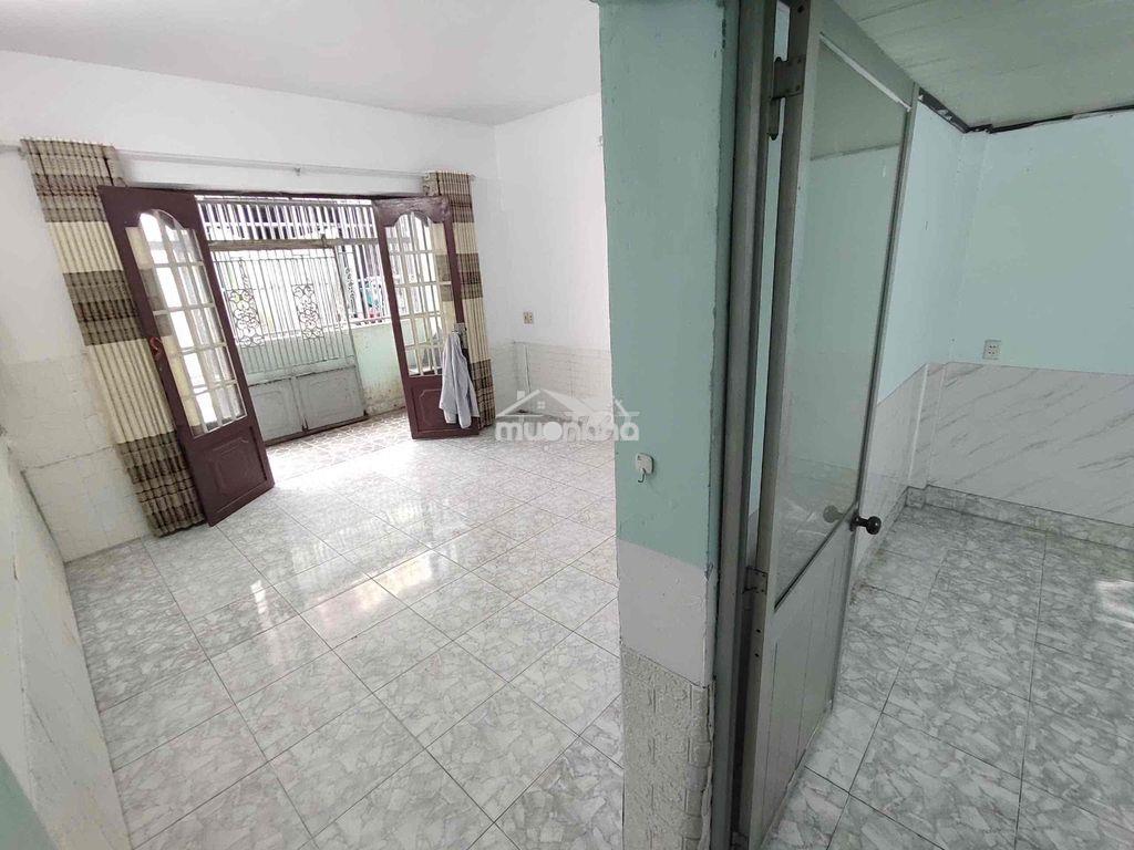 ⭕️ Siêu hiếm cho thuê nhà hiệp bình chánh, 4,5x16m, 3pn, giá chỉ 7,5 tr - 2