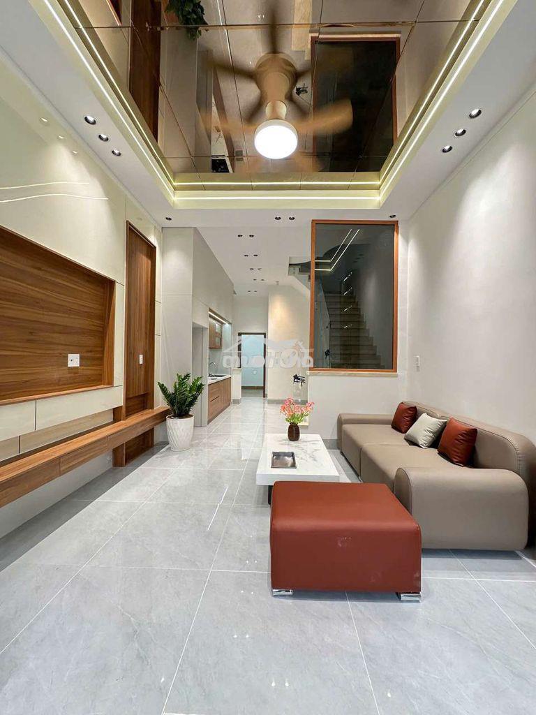 Bán nhà thổ cư trung tâm tp biên hòa, đồng nai gần quảng trường tỉnh - Ảnh 2