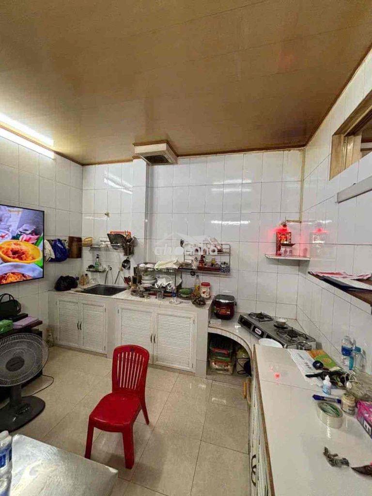🔥 Quang trung – gò vấp | 3,48 tỷ tl  🏡 nhà gác suốt – ngang 4,1m,♥️dài - Ảnh 4