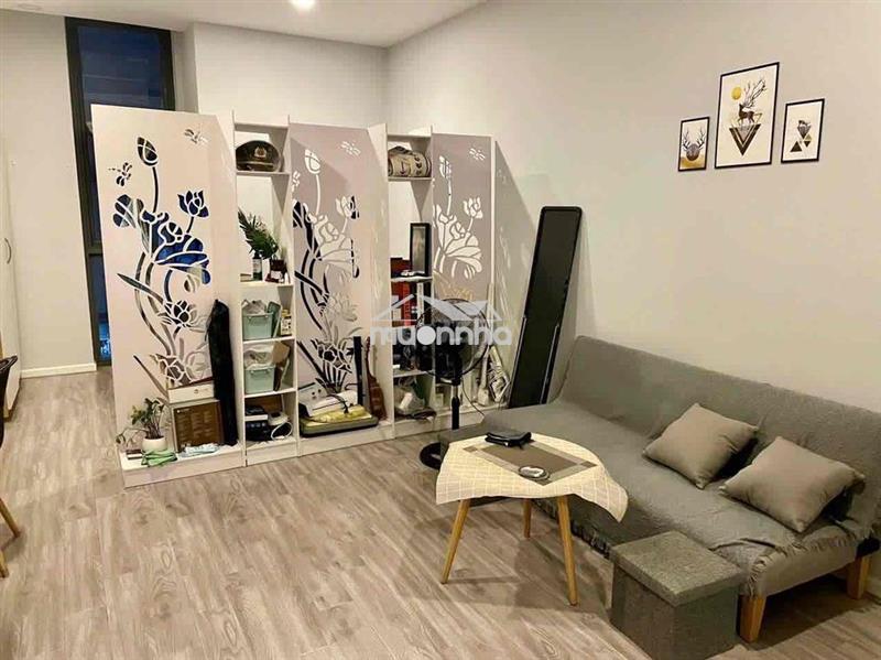 💰 Bán căn hộ d-vela residence q7 – 35m², 1pn – giá tốt
