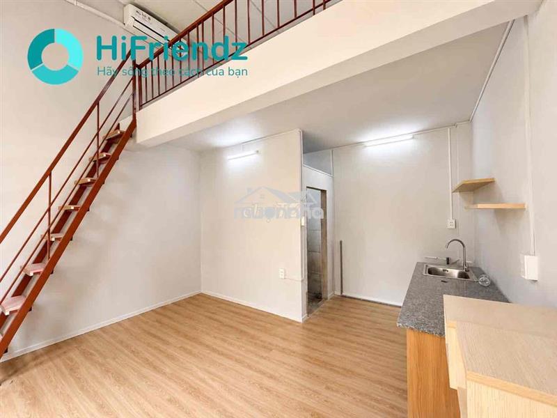 🎊Khai trương 20p - trệt -  gác cao | nội thất cơ bản | gần vhu & hiu