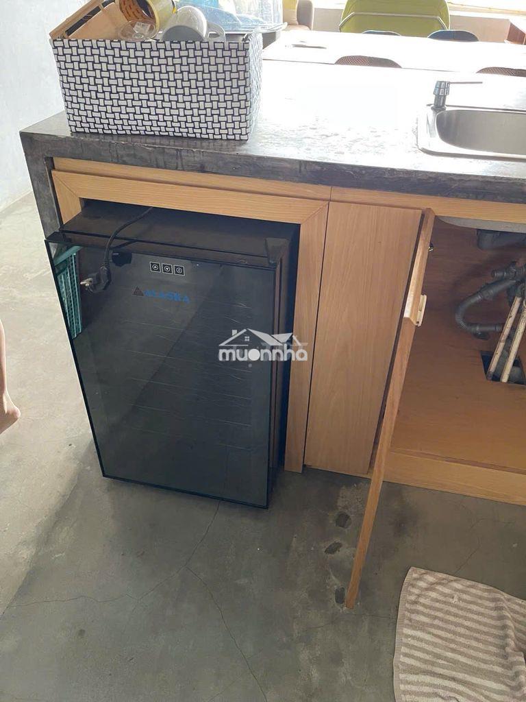 ⭐Lacasa cho thuê gấp 2pn2wc 105m2 full nội thất đẹp dọn vào ngay - Ảnh 3