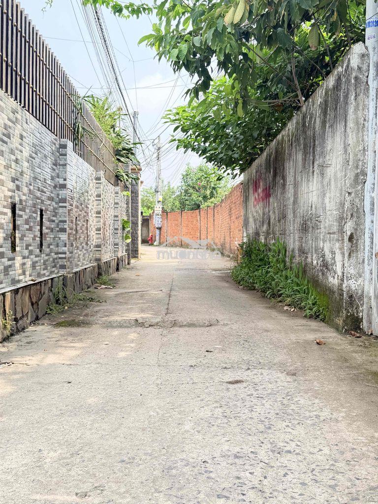 1ty750 bán đất shr 100m2 full thổ cư, gần mầm non sông khuê - Ảnh 2