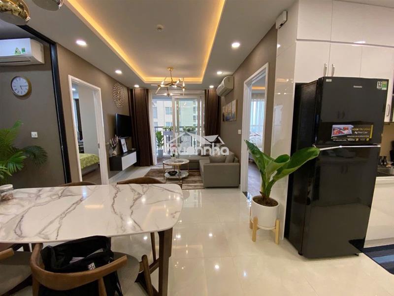 Cho thuê saigon mia 2pn 60m2 12tr 3pn 76m2 15tr
