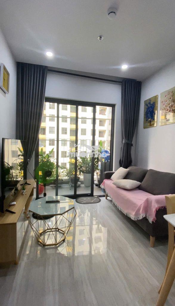 Căn hộ bcons đường thống nhất làng đại học sổ sẵn cần bán giá tốt - Ảnh 2