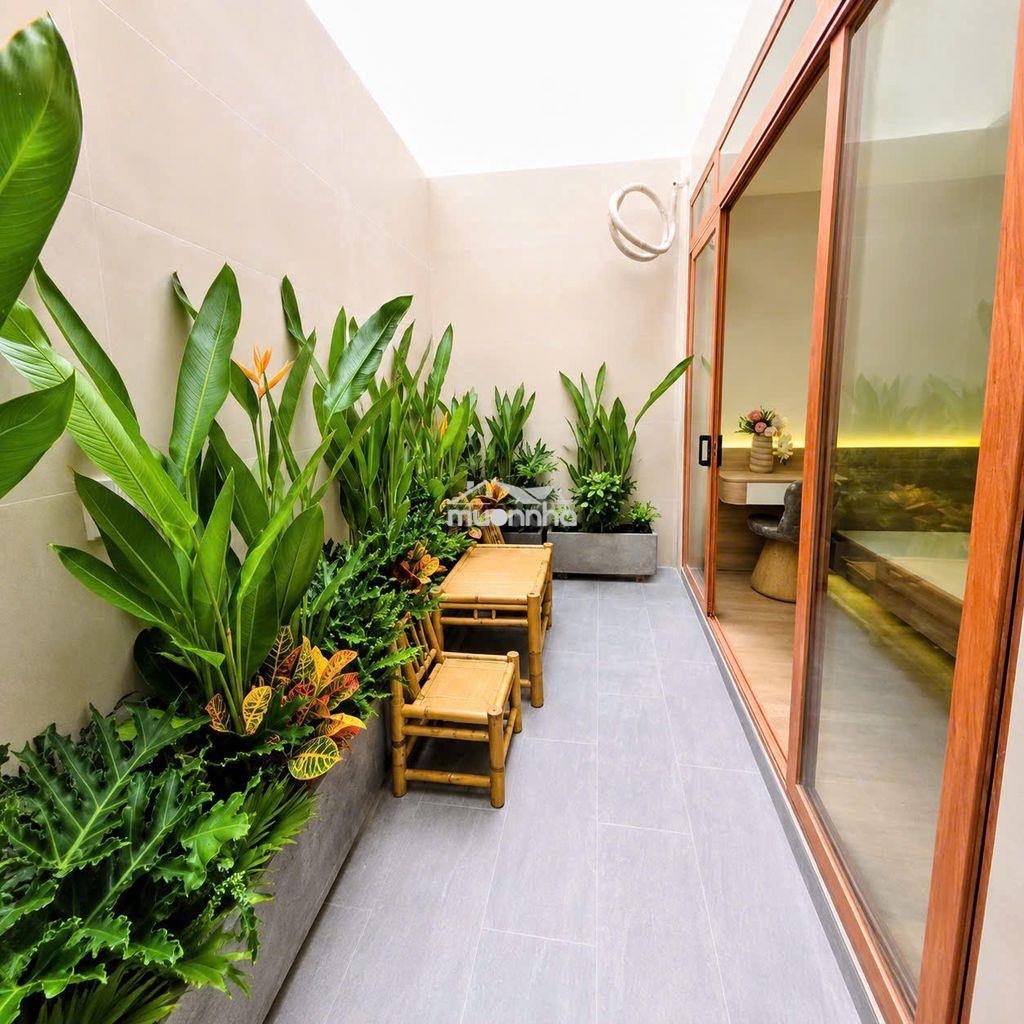 5 tỷ 15 bán nhà xây mới – huỳnh tấn phát, nhà bè - Ảnh 4