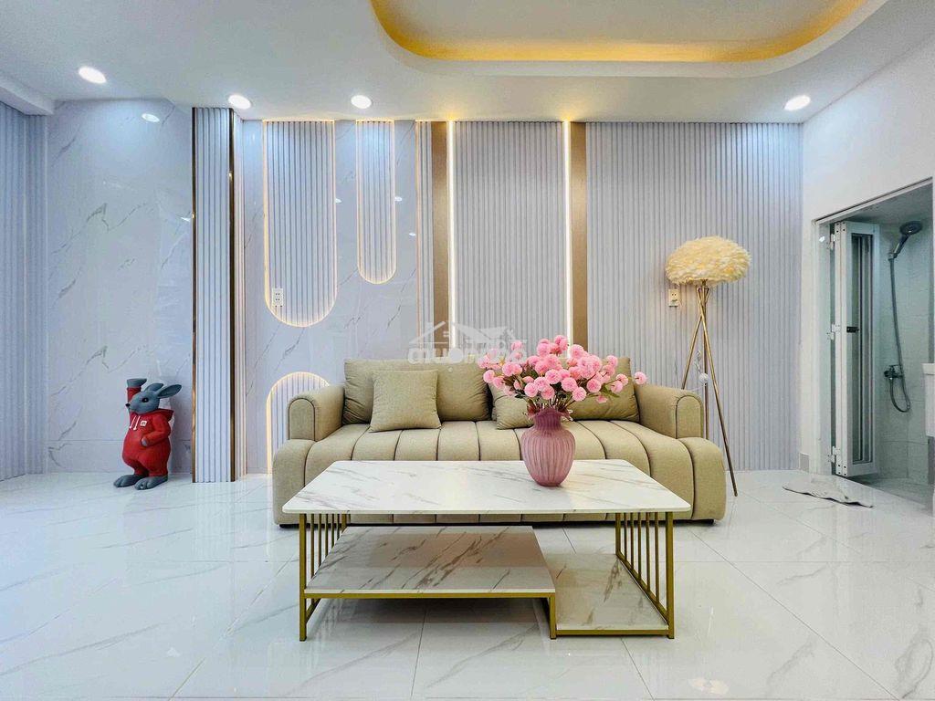 Nhà quận 7 giá rẻ - 3