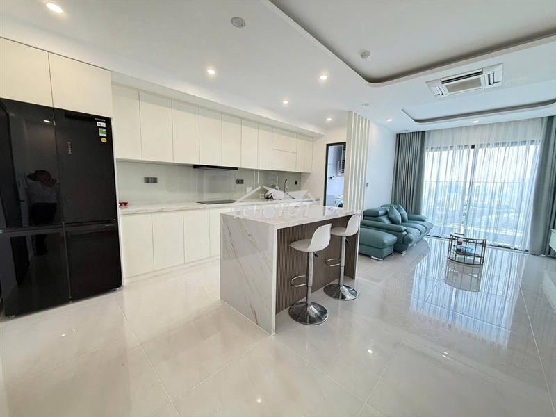 Chủ bán! 50m2/2pn full nt/ở liền sổ riêng /2 tỷ vay 80%/chợ bà chiểu