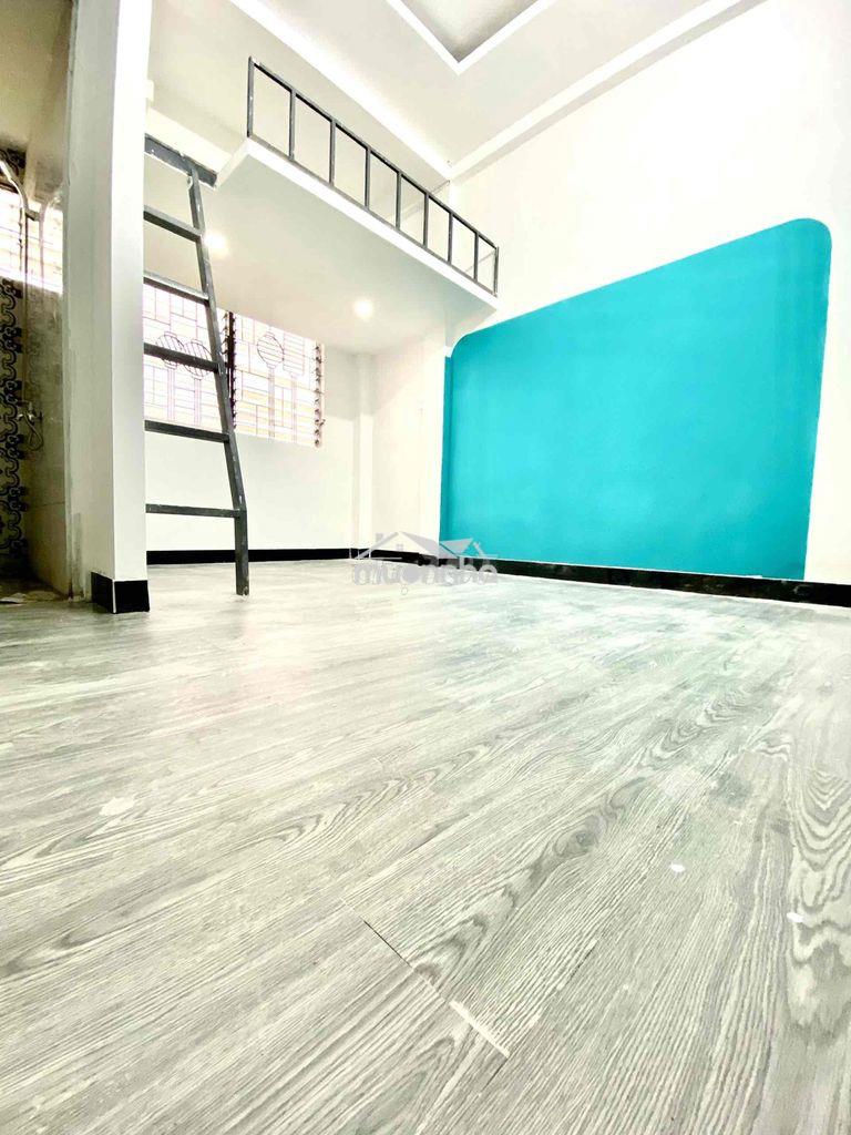 P trọ mặt tiền hùng vương thoáng mát sát đhkhtn đh sp - Ảnh 2