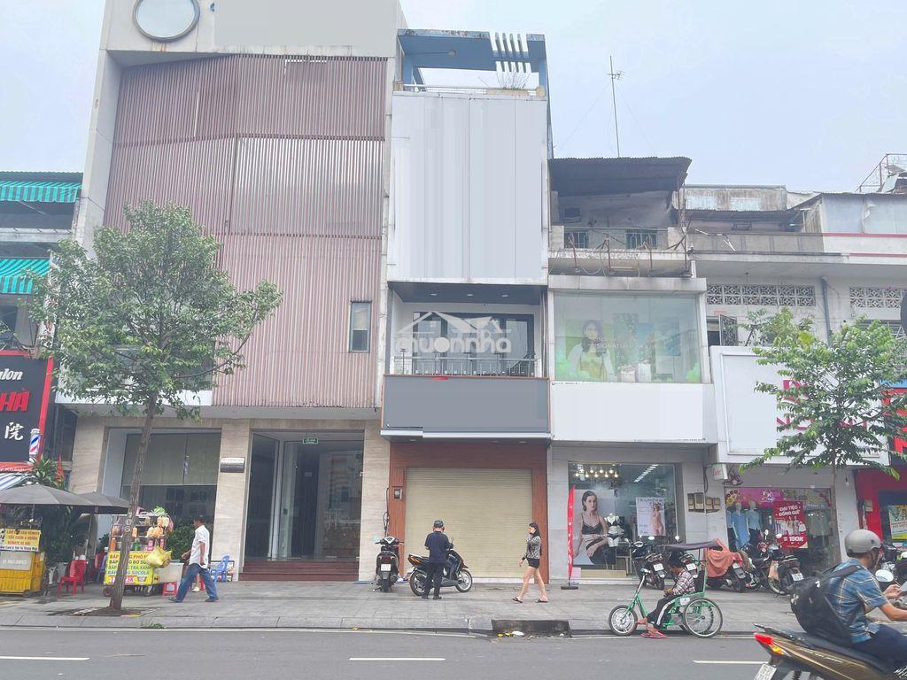 Mặt tiền hậu giang - khu phố ẩm thực. - Ảnh 3