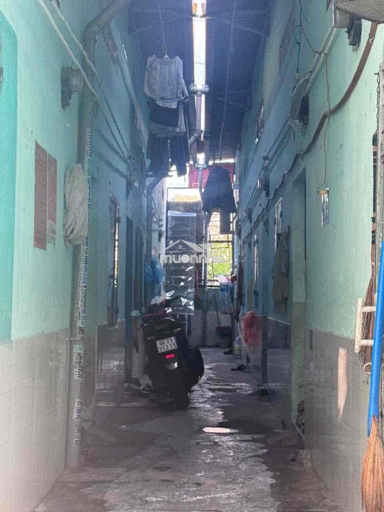 Dãy trọ 57 phòng - 45 triệu lái thiêu - gần bv becamex - Ảnh 3