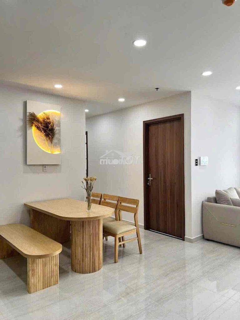 Cho thuê 3pn cao cấp tại trung tâm thủ dầu một