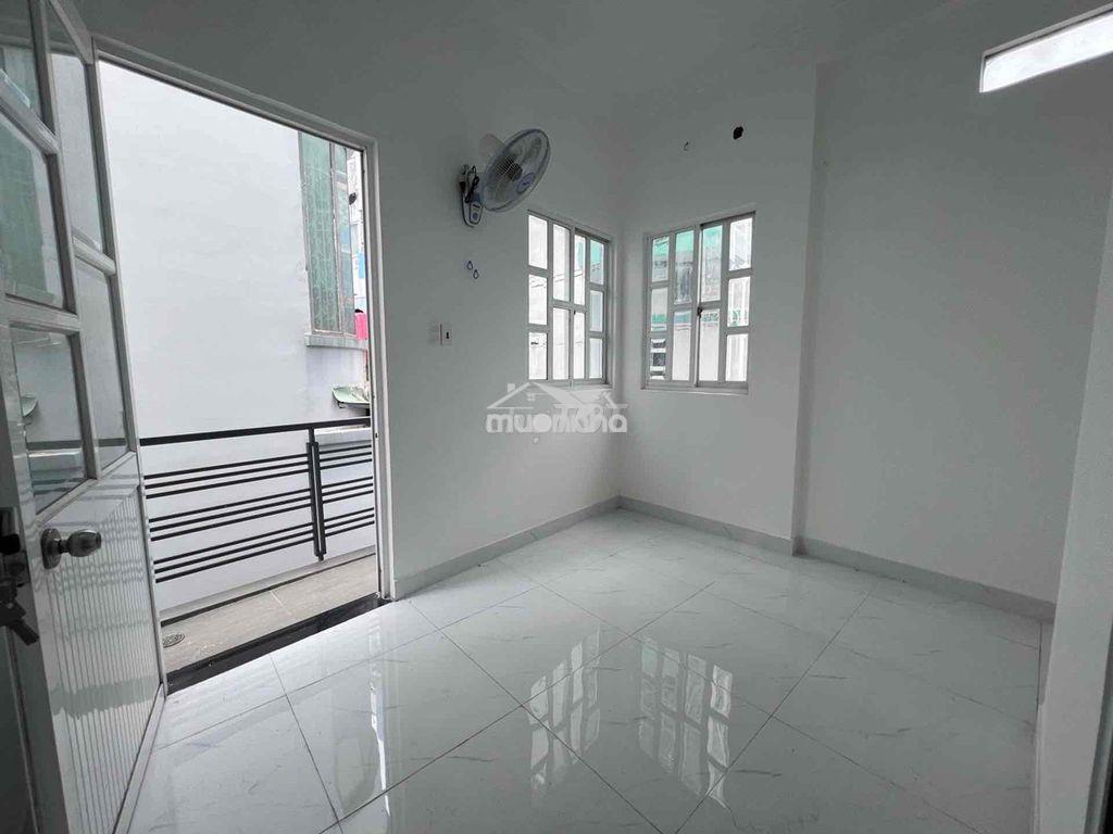 🏠 Nhà btct 3 tầng ba đình, quận 8 – sổ hồng riêng – chỉ 2,58 tỷ - Ảnh 2