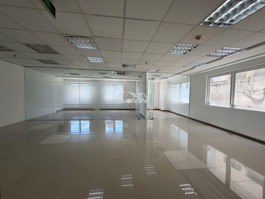 Cho thuê văn phòng đa kao quận 1 – 105m²– vị trí vàng - giá 21 triệu - Ảnh 3