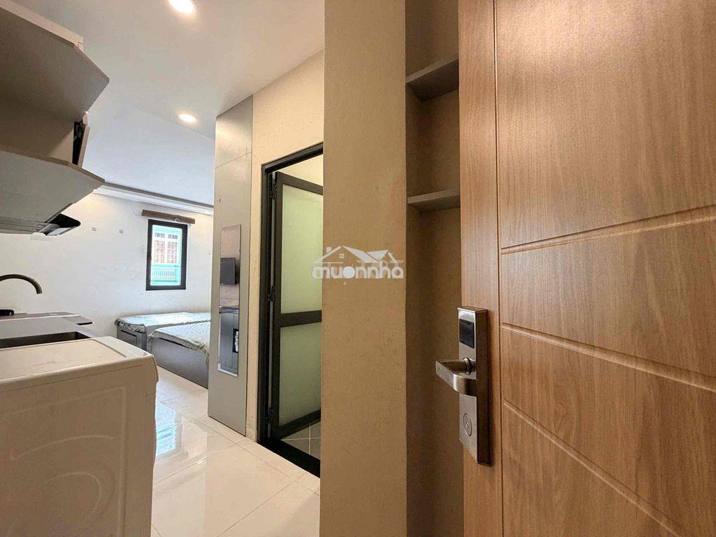 🌟 Căn hộ studio hiện đại – full nội thất – ngay trung tâm gò vấp 🌟 - Ảnh 2
