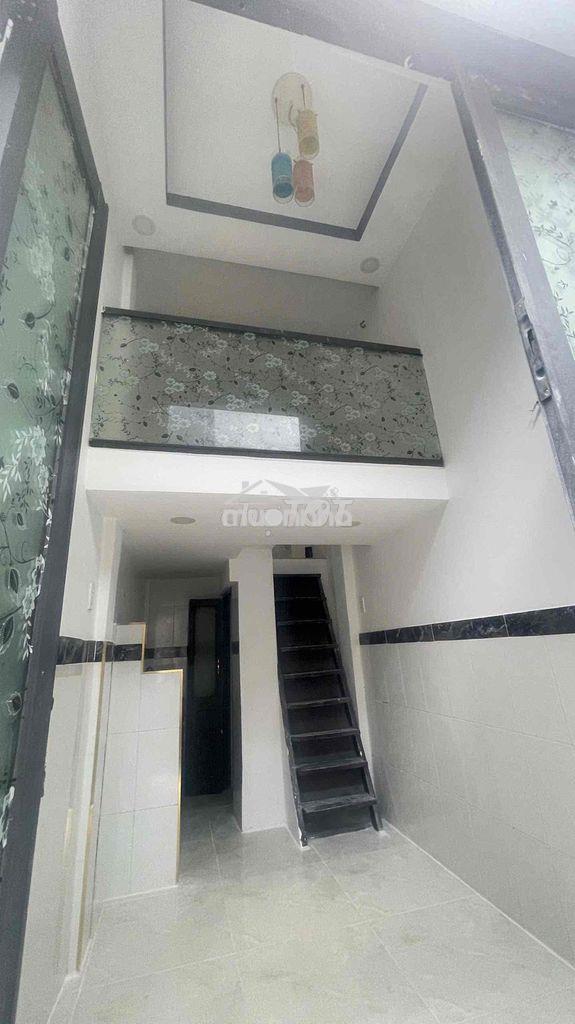 Chính chủ bán nhà quận 4 – giá 1,85 tỷ (thương lượng) - Ảnh 2
