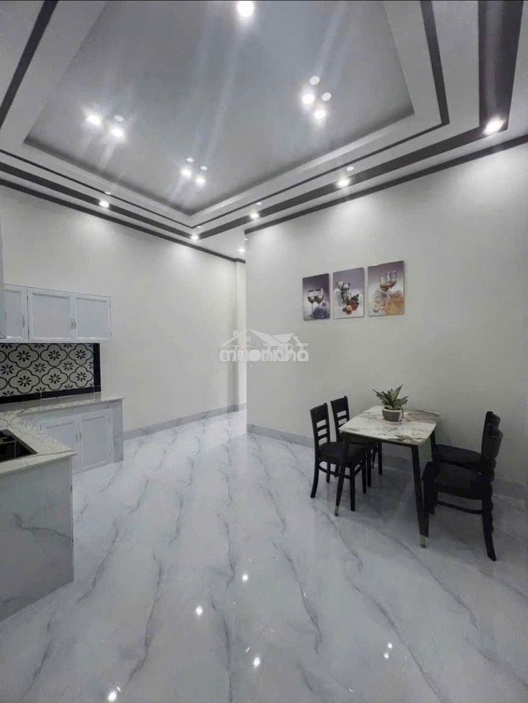 Bán căn nhà cấp 4 ở gần chợ việt kiều * dt: 108,8m2 shr giá chốt 860tr - Ảnh 4