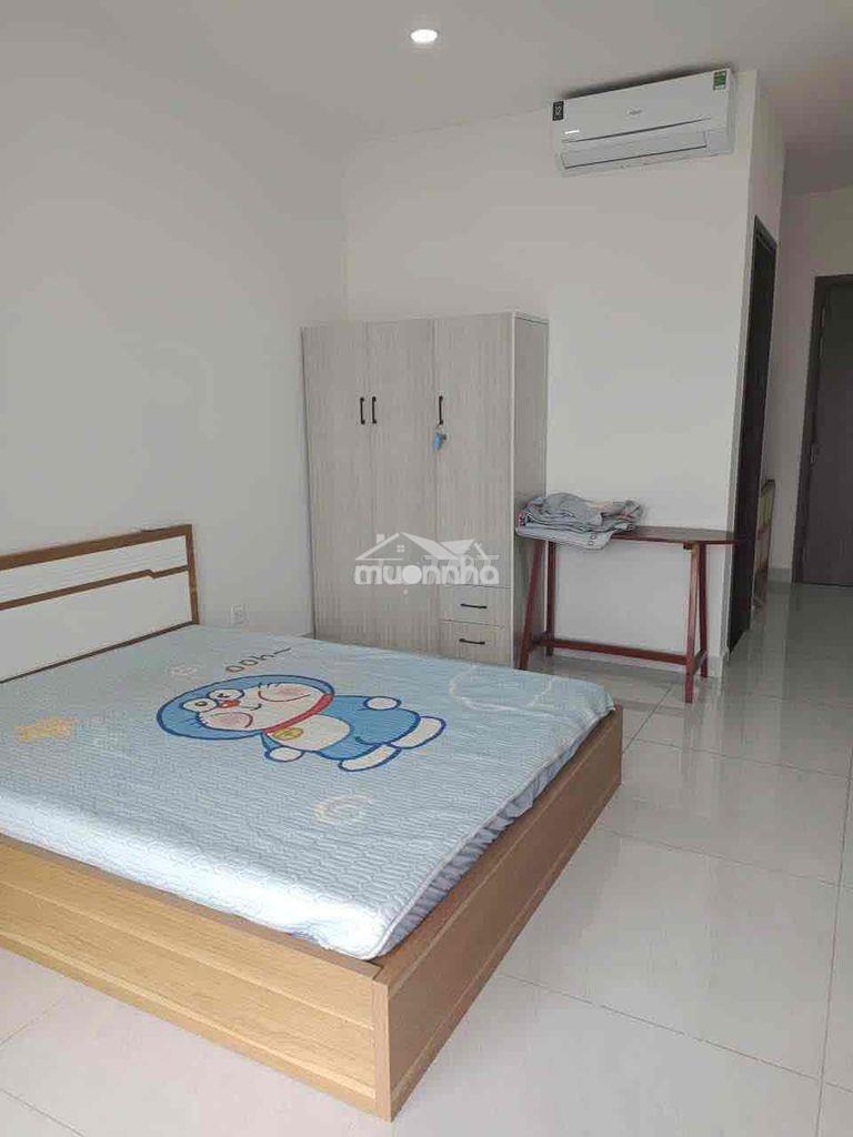 Cho thuê 1pn 1wc cc sunrise riverside full nt 35m2 chỉ 10tr quận 7