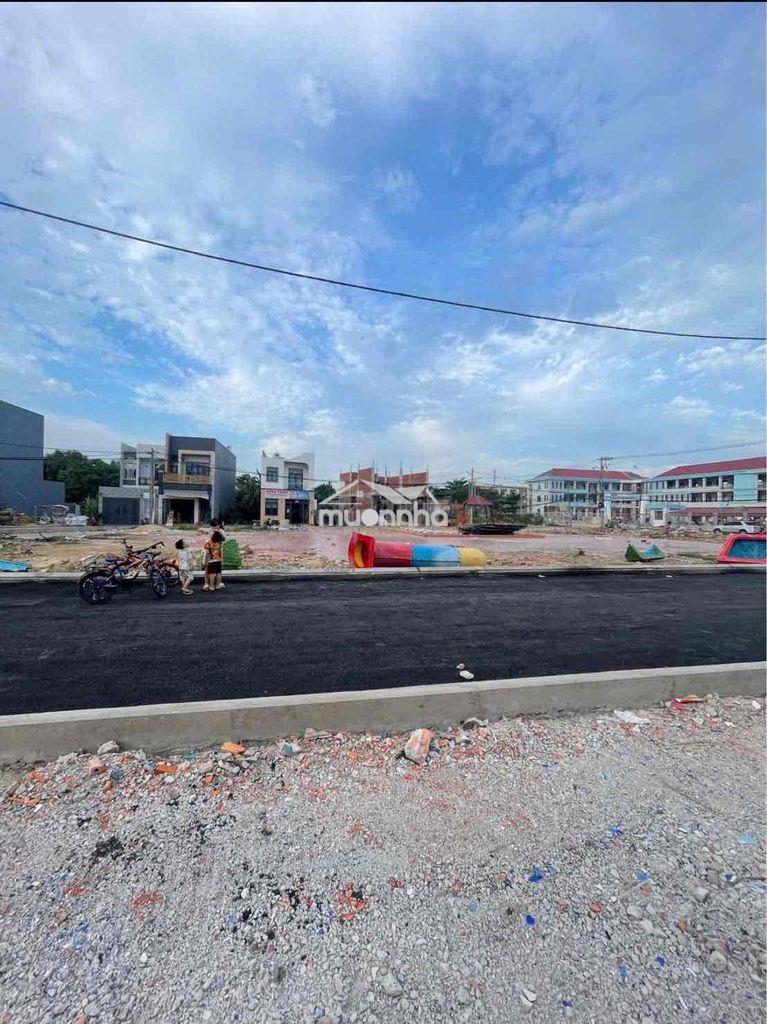 Bán lô đất rộng gần trường học p. biên hòa ( hóa an cũ) - 4