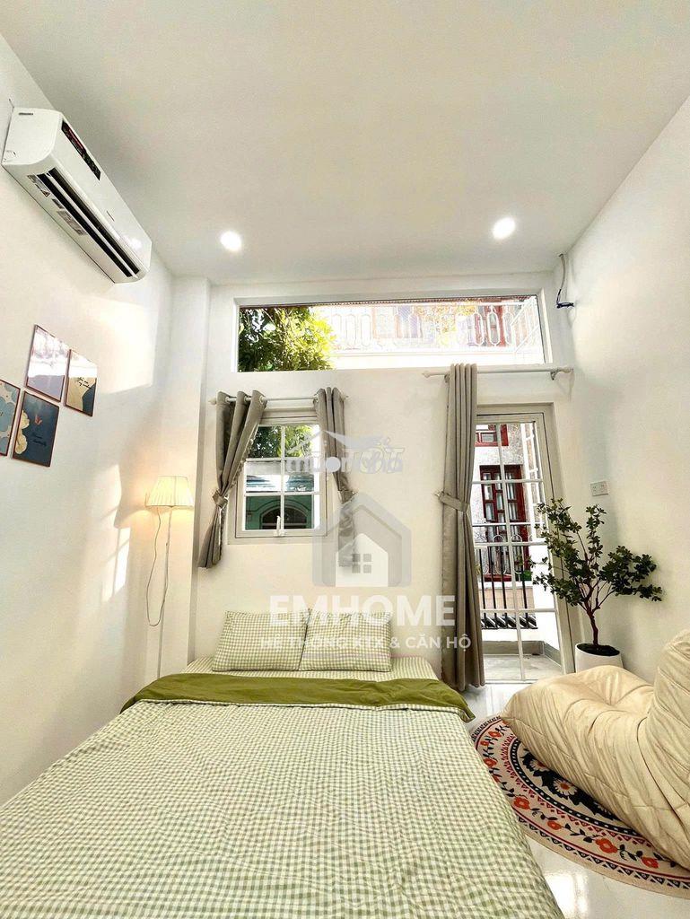 Nhà nguyên căn giá hời - điện nước giá nhà nước, gần q4, q1 - Ảnh 4