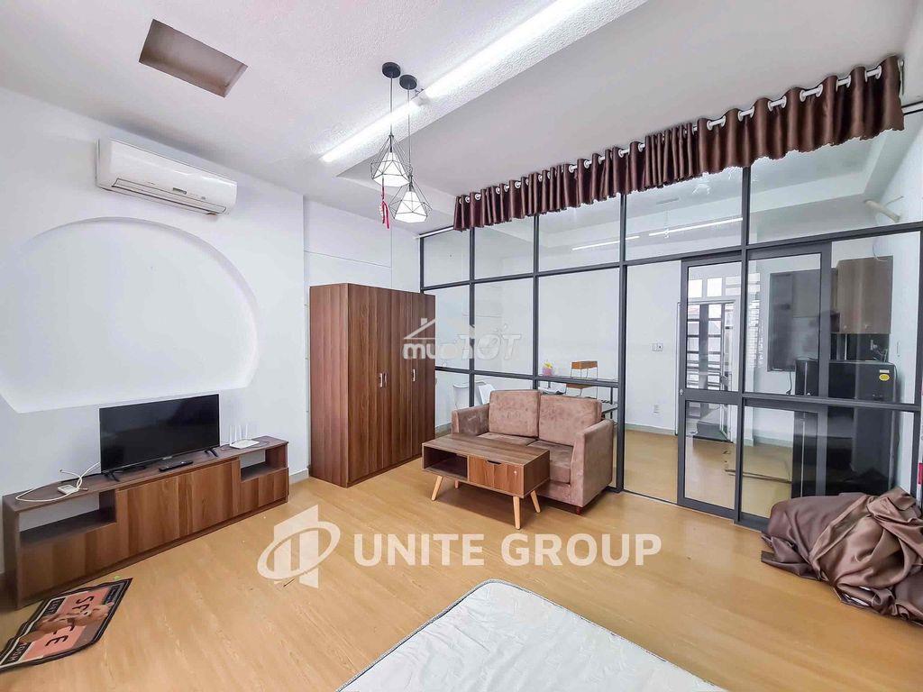🔥1pn bancol 65m2 cực rộng ngay khu phan xích long thang máy - hầm xe - 2